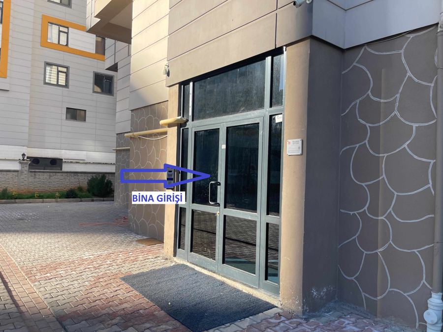 Şanlıurfa Karaköprü Satılık Konut - 6.415.000 TL