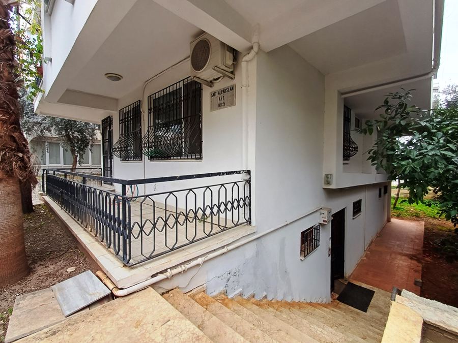 Antalya Konyaaltı Satılık Konut - 18.275.000 TL