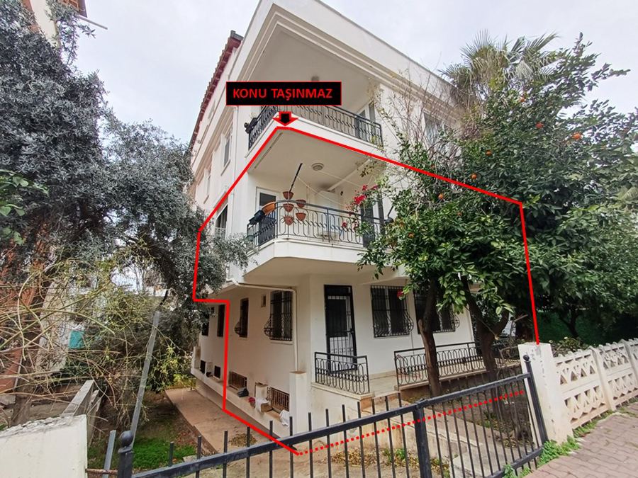 Antalya Konyaaltı Satılık Konut - 18.275.000 TL