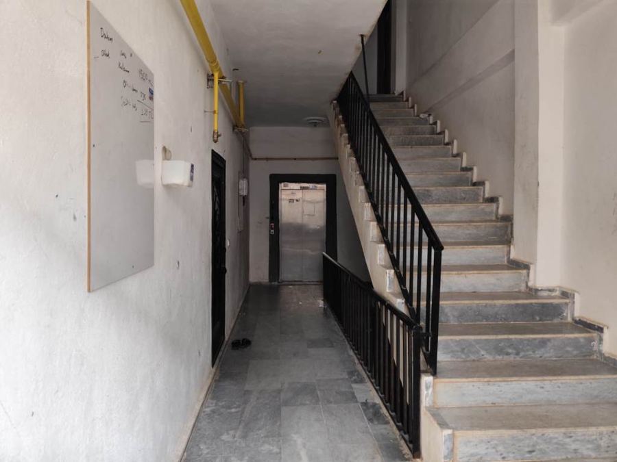 Şanlıurfa Siverek Satılık Ofis - 1.495.000 TL