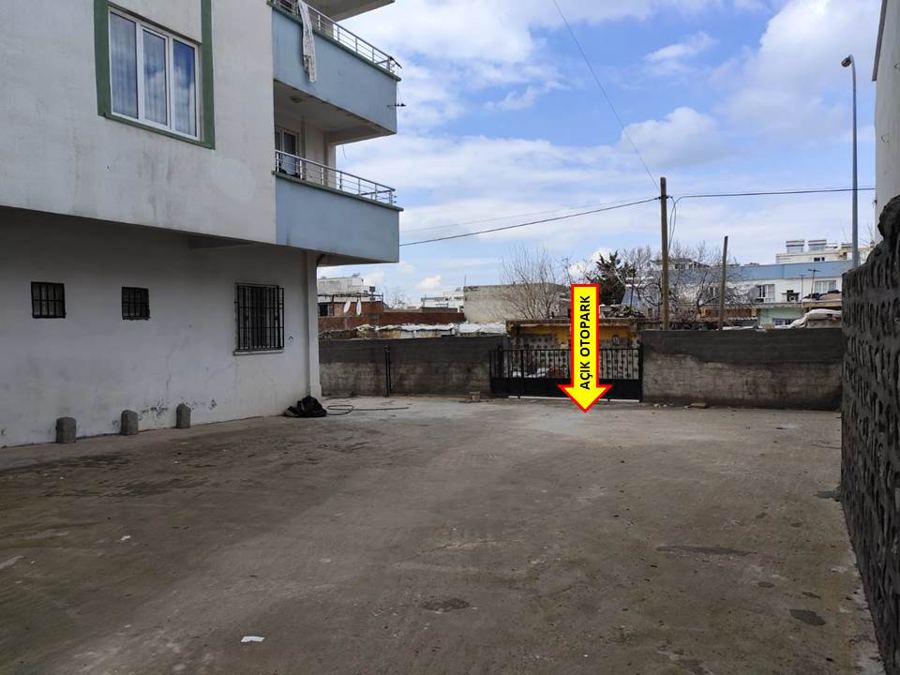 Şanlıurfa Siverek Satılık Ofis - 1.495.000 TL