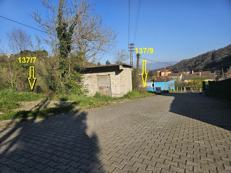 Zonguldak Çaycuma Satılık Arsa - 66,58 m² - 375.000 TL