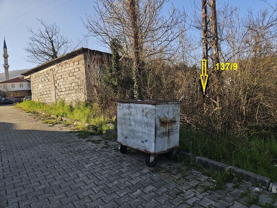 Zonguldak Çaycuma Satılık Arsa - 66,58 m² - 375.000 TL