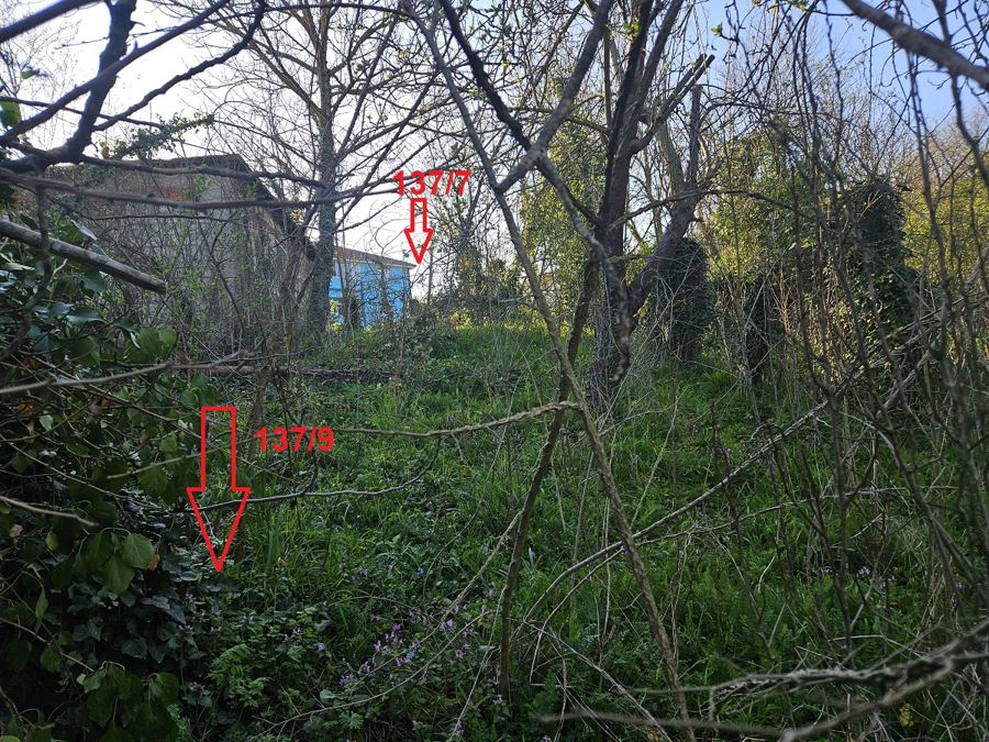 Zonguldak Çaycuma Satılık Arsa - 66,58 m² - 375.000 TL