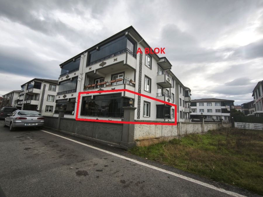 Sakarya Karasu Satılık Konut - 4.360.000 TL