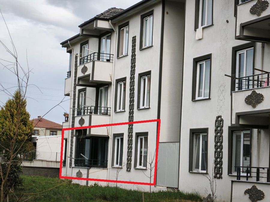 Sakarya Karasu Satılık Konut - 4.360.000 TL