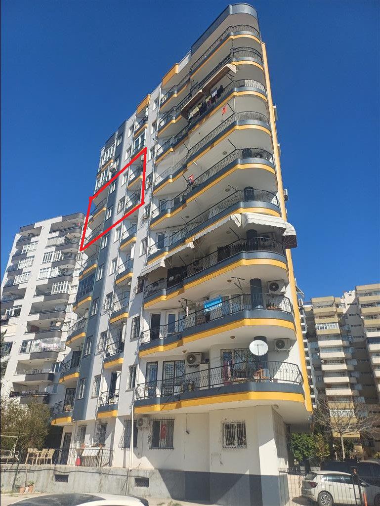 Adana Çukurova Satılık Konut - 5.500.000 TL