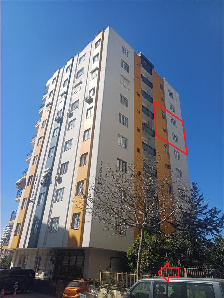 Adana Çukurova Satılık Konut - 5.500.000 TL