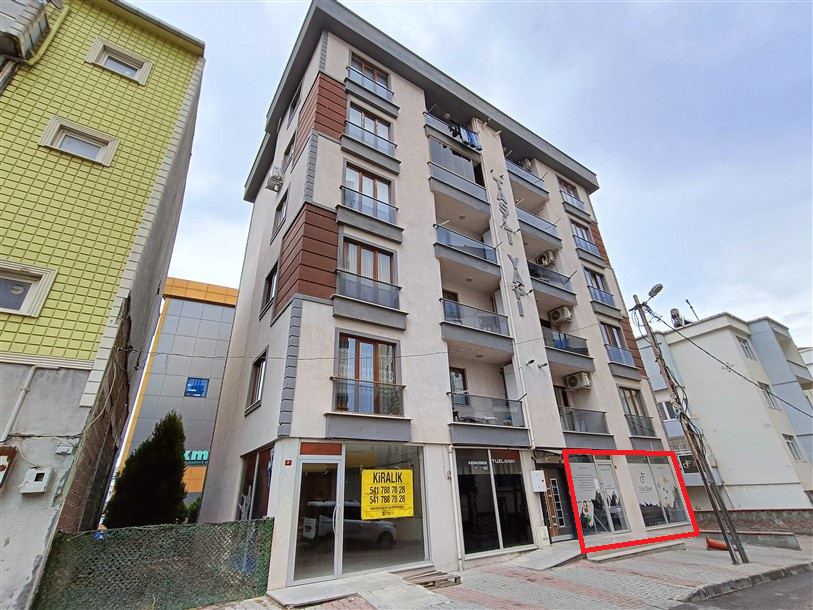 İstanbul Tuzla Satılık Dükkan - 6.875.000 TL