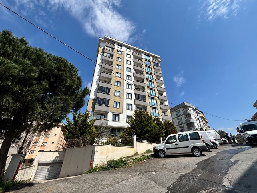 İstanbul Ataşehir Satılık Konut - 8.230.000 TL