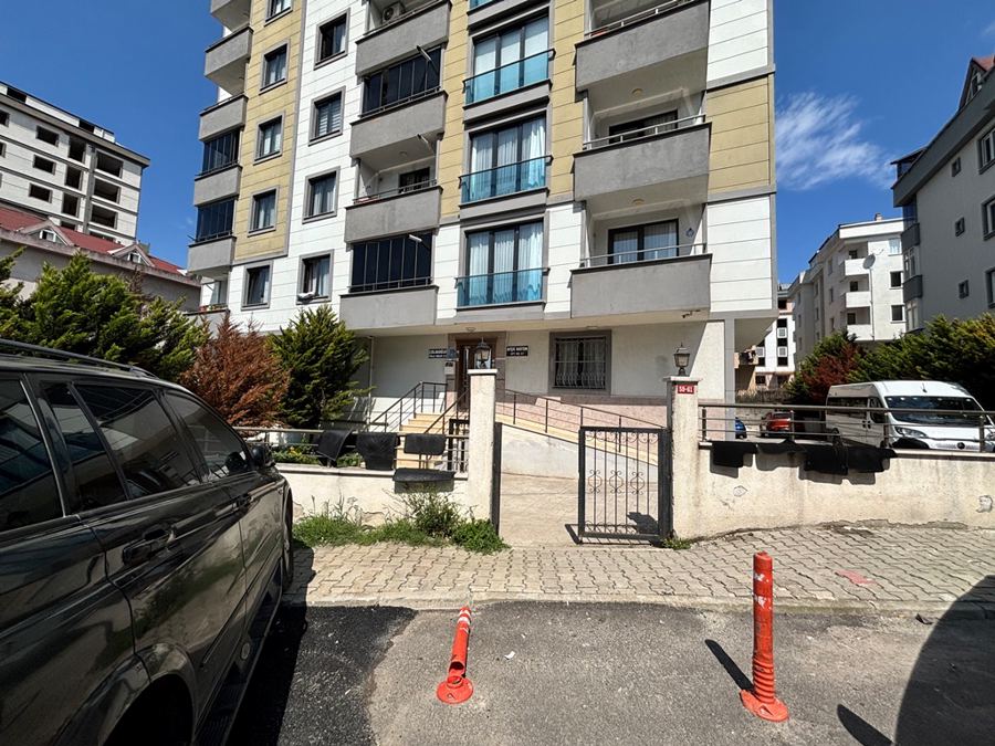 İstanbul Ataşehir Satılık Konut - 8.230.000 TL