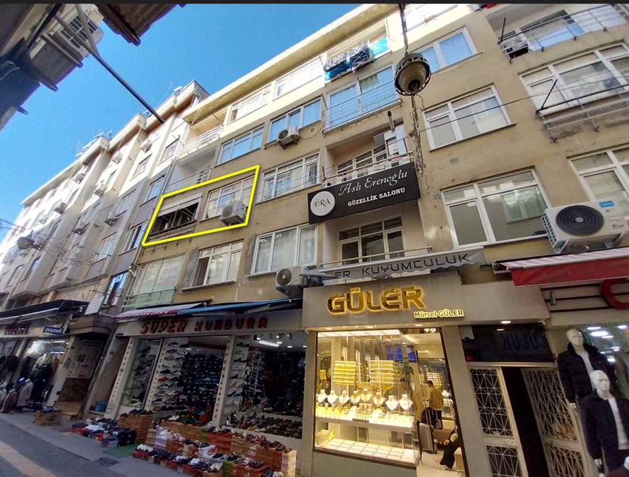 İstanbul Pendik Satılık Konut - 4.360.000 TL