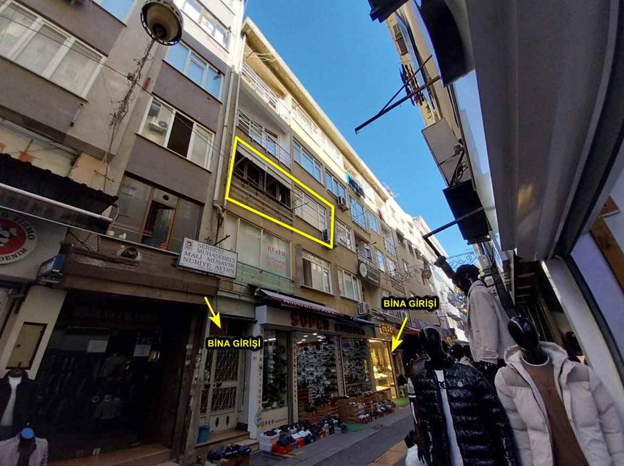 İstanbul Pendik Satılık Konut - 4.360.000 TL