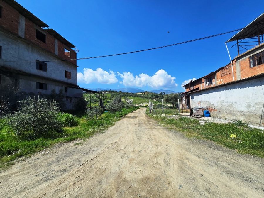 Aydın Karacasu Satılık Arsa - 750 m² - 1.995.000 TL