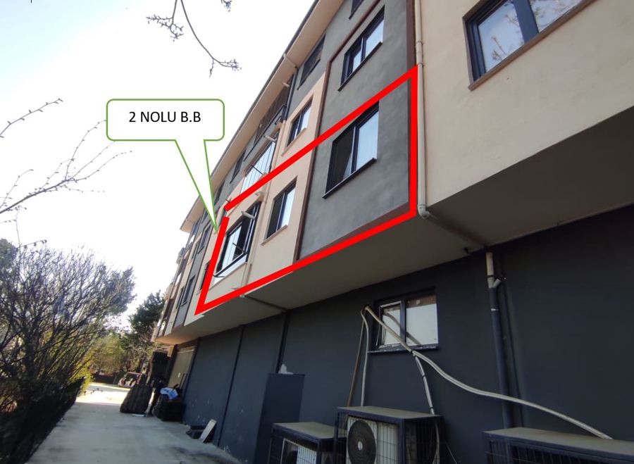 Düzce Merkez Satılık Konut - 3.025.000 TL