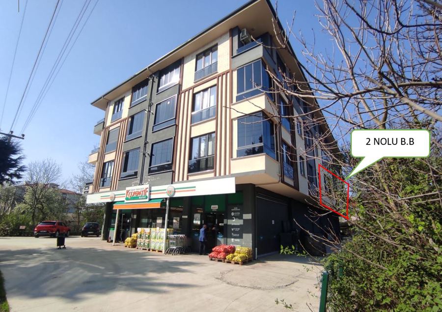 Düzce Merkez Satılık Konut - 3.025.000 TL