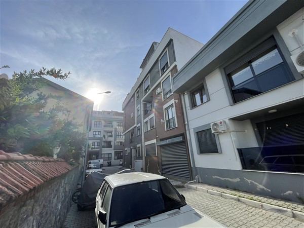 İzmir Seferihisar Satılık Konut - 6.300.000 TL