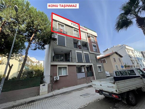 İzmir Seferihisar Satılık Konut - 6.300.000 TL