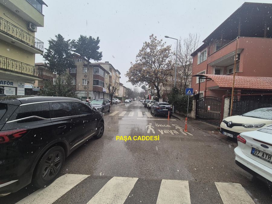 Kocaeli İzmit Satılık Konut - 11.000.000 TL