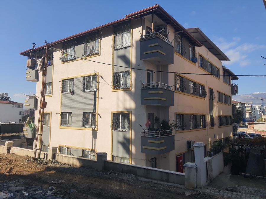 Hatay Defne Satılık Konut - 3.210.000 TL