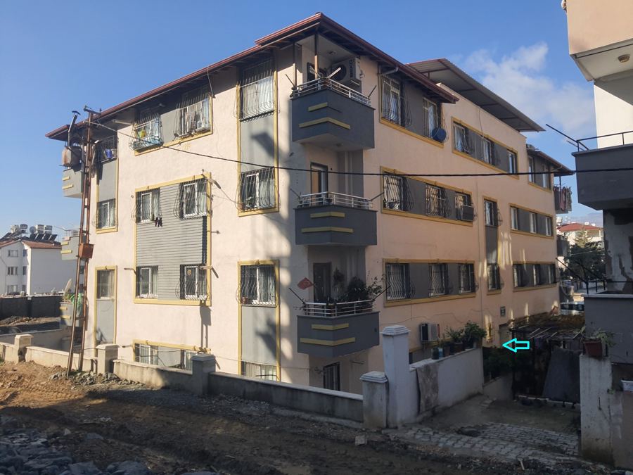 Hatay Defne Satılık Konut - 3.210.000 TL