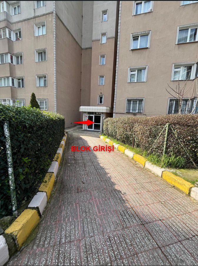 İstanbul Büyükçekmece Satılık Konut - 9.500.000 TL