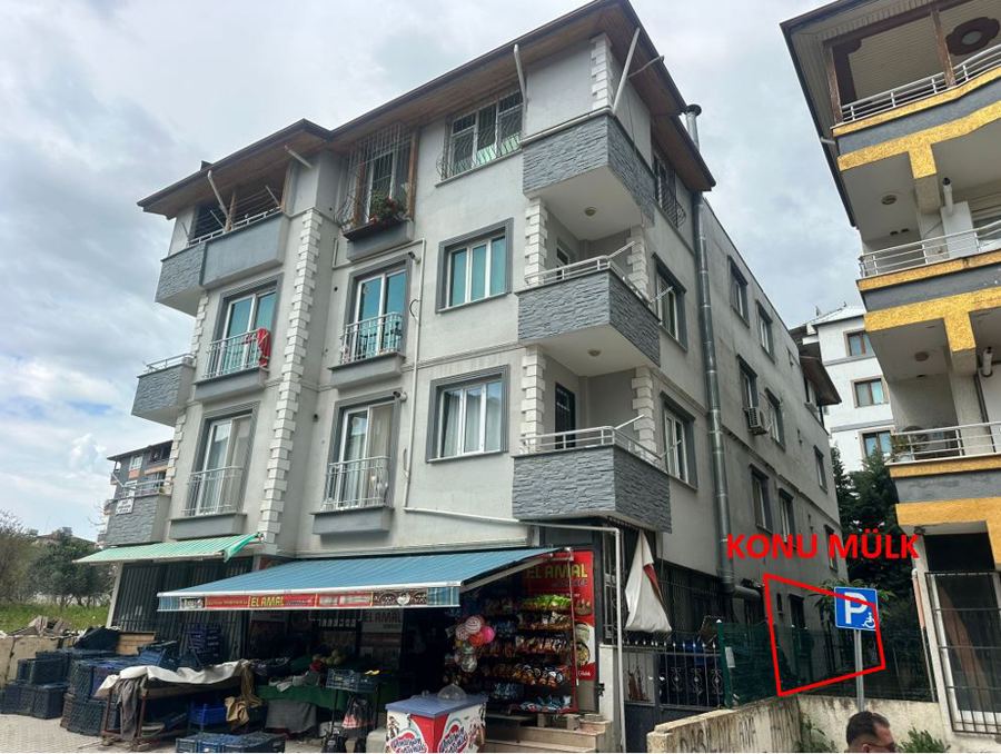 Hatay Antakya Satılık Konut - 1.940.000 TL