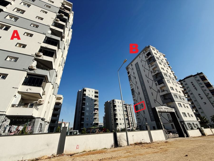 Adana Sarıçam Satılık Konut - 4.140.000 TL