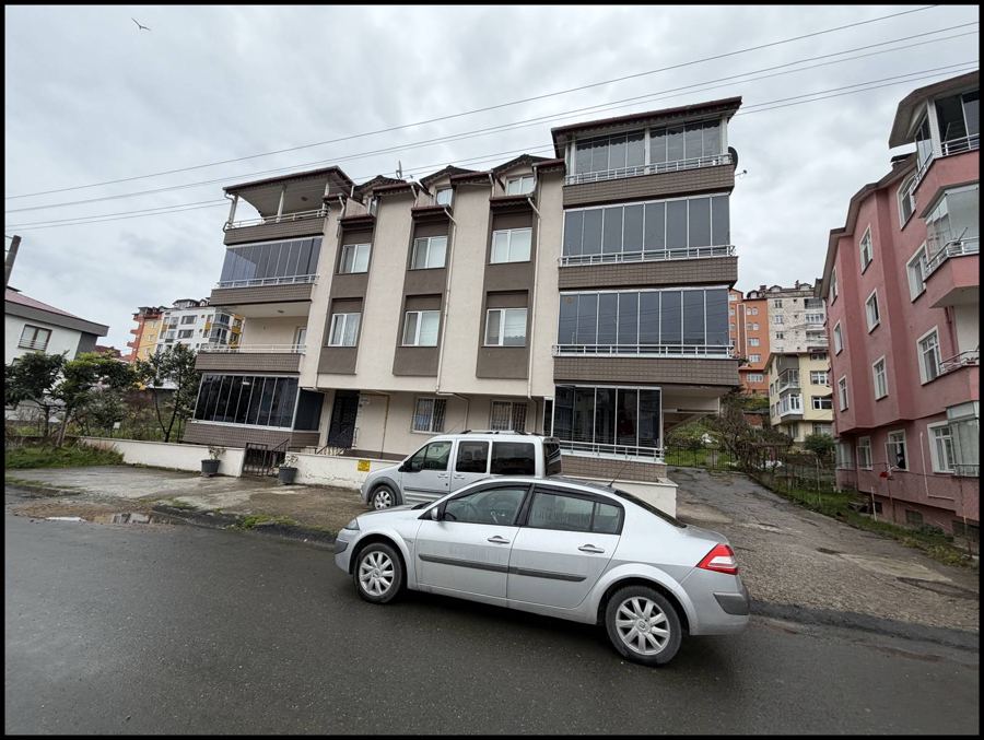 Ordu Altınordu Satılık Konut - 5.000.000 TL