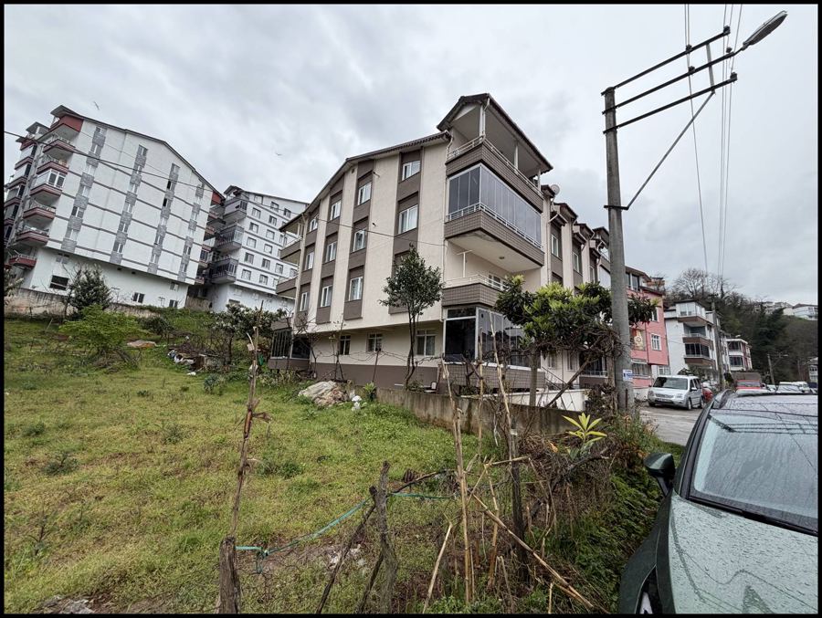 Ordu Altınordu Satılık Konut - 5.000.000 TL