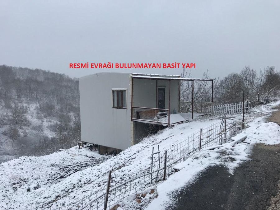 Çanakkale Çan Satılık Arsa - 80 m² - 1.575.000 TL