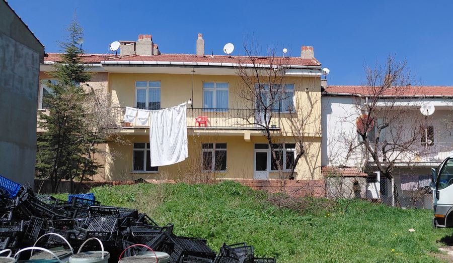 Eskişehir Tepebaşı Satılık Konut - 7.650.000 TL