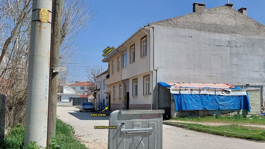 Eskişehir Tepebaşı Satılık Konut - 7.650.000 TL
