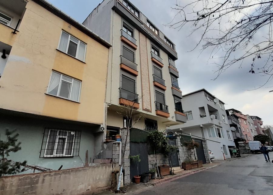 İstanbul Sancaktepe Satılık Konut - 4.960.000 TL