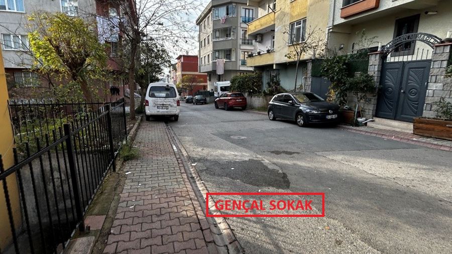 İstanbul Sancaktepe Satılık Konut - 4.960.000 TL
