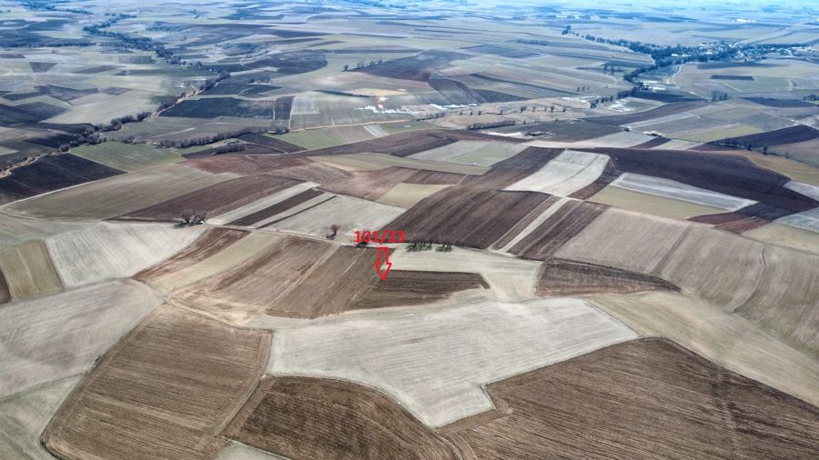 Yozgat Sarıkaya Satılık Arsa - 15.617,12 m² - 790.000 TL