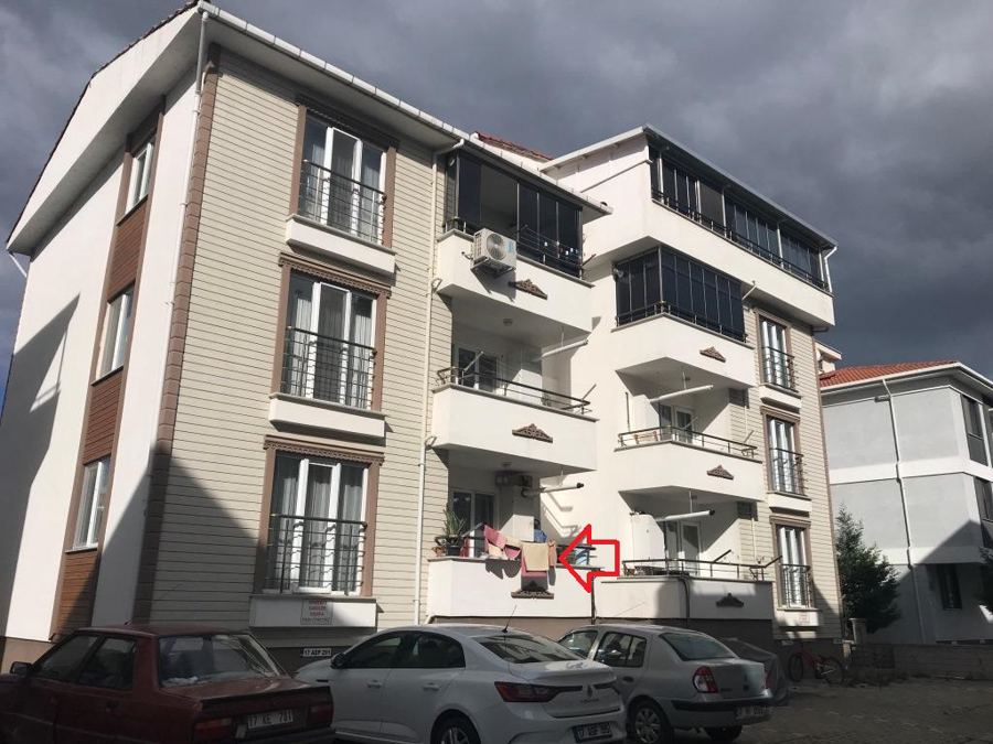 Çanakkale Biga Satılık Konut - 3.520.000 TL