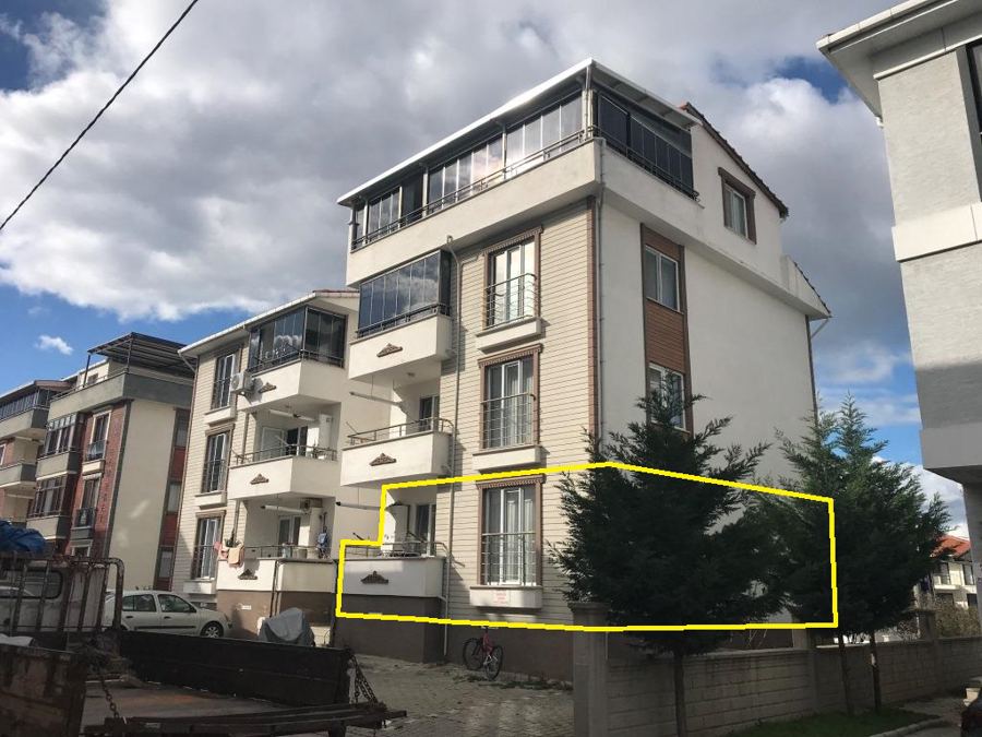 Çanakkale Biga Satılık Konut - 3.520.000 TL