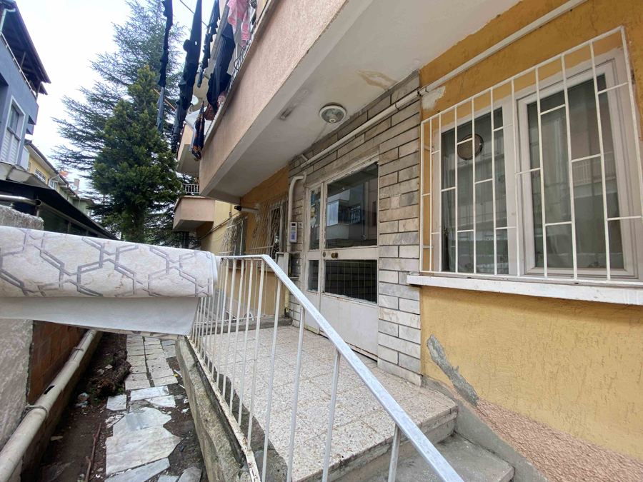 Ankara Yenimahalle Satılık Konut - 5.750.000 TL
