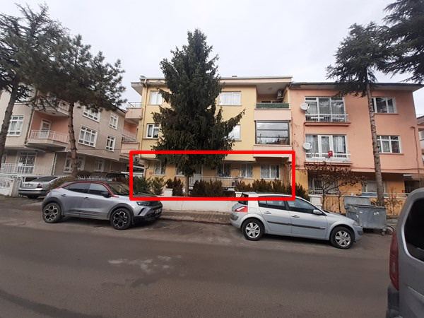 Ankara Yenimahalle Satılık Konut - 5.750.000 TL