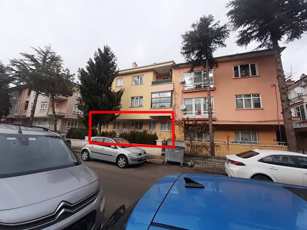 Ankara Yenimahalle Satılık Konut - 5.750.000 TL