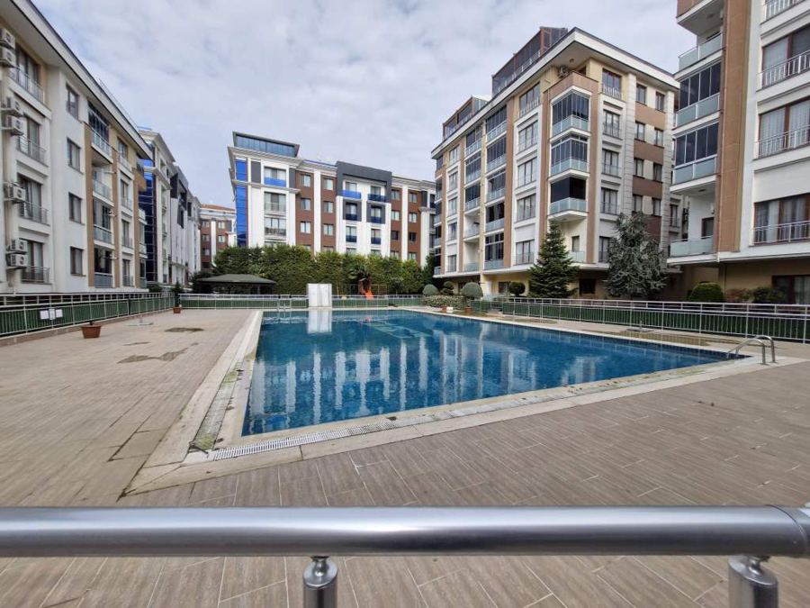 İstanbul Büyükçekmece Satılık Konut - 13.975.000 TL