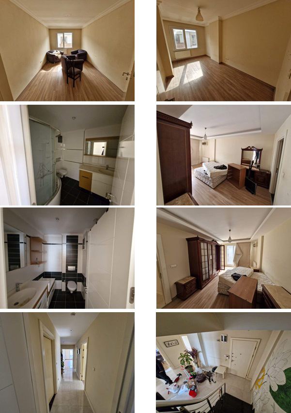 İstanbul Büyükçekmece Satılık Konut - 13.975.000 TL