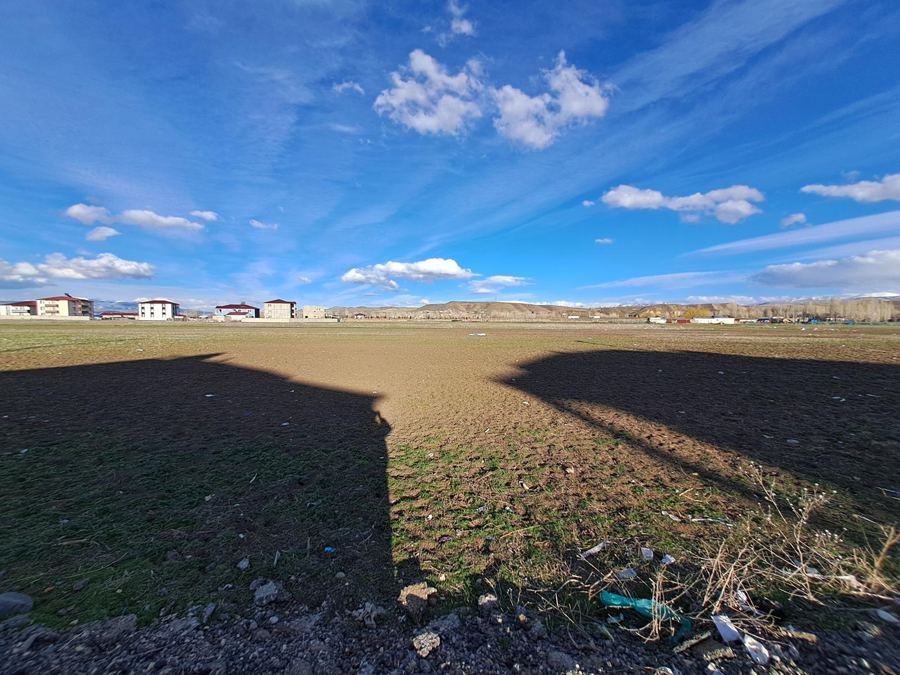Erzurum Horasan Satılık Arsa - 499,99 m² - 1.100.000 TL