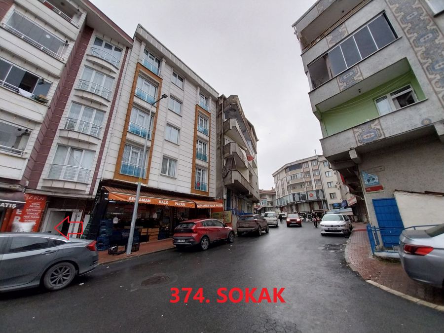 İstanbul Esenyurt Satılık Konut - 3.995.000 TL