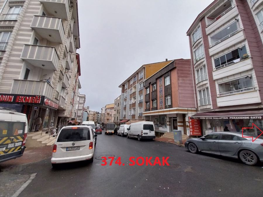 İstanbul Esenyurt Satılık Konut - 3.995.000 TL