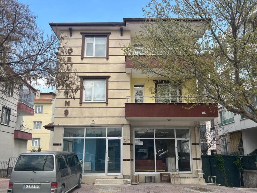 Konya Karatay Satılık Dükkan - 4.070.000 TL