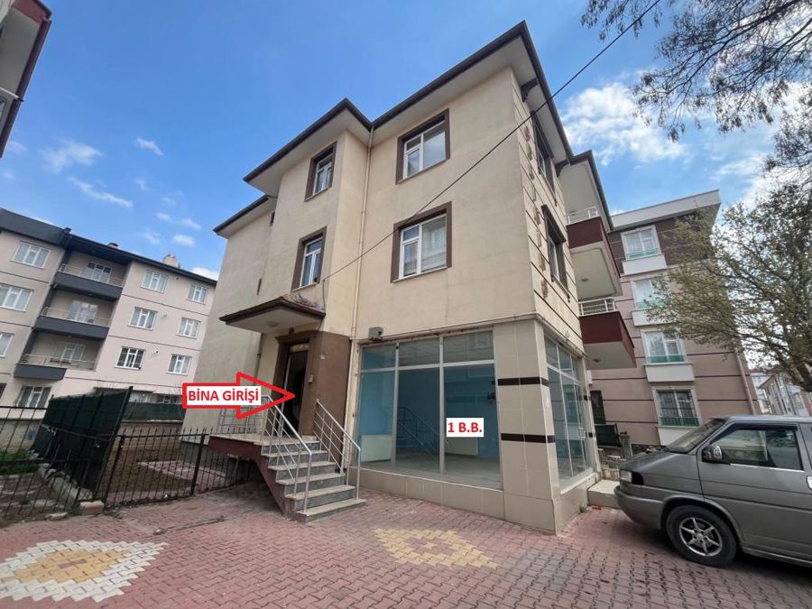 Konya Karatay Satılık Dükkan - 4.070.000 TL
