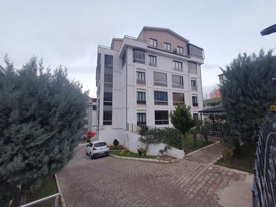 Bursa Kestel Satılık Konut - 6.050.000 TL