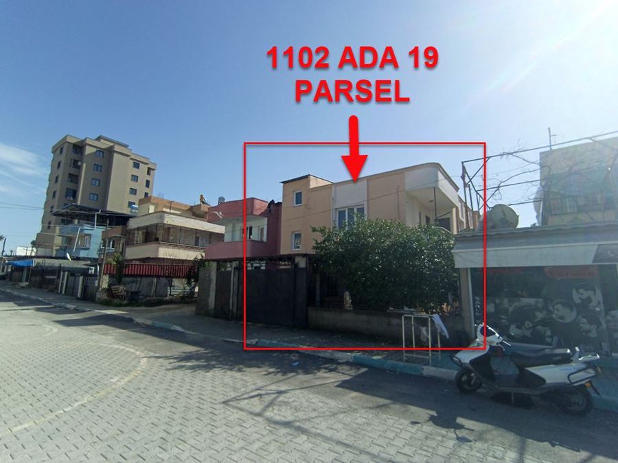 Adana Sarıçam Satılık Konut - 6.050.000 TL